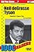 Neil deGrasse Tyson: America's Space Guy (352) (1000 Readers)