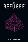 The Refugee (Korvali Chronicles, #1) The Refugee (Korvali Chronicles, #1)