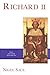 Richard II by Nigel Saul