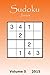 Sudoku Junior: Volume 5 2015