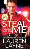 Steal Me by Lauren Layne
