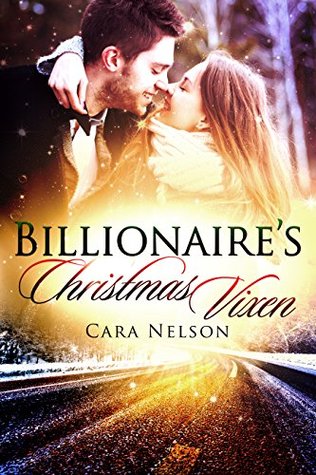 Billionaire's Christmas Vixen (Kindle Edition)