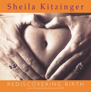 Rediscovering Birth (Hardcover)