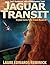 Jaguar Transit: SciFi Suspense with a Metaphysical twist (Crystal Ceres Time Travel Book 2)