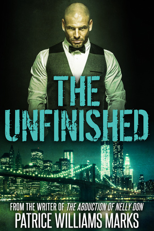 The Unfinished