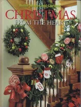 Christmas From The Heart, Volume 19 (Hardcover)