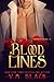 Blood Lines (Vampire's Choice, #5)