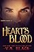 Heart's Blood (Vampire's Choice, #6)