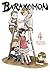 Barakamon, Vol. 4 by Satsuki Yoshino