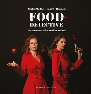 Food Detective (Paperback)