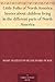 Little Folks of North America Stories about children living in the different parts of North America