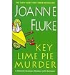 Key Lime Pie Murder