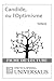 Candide, ou l'Optimisme de Voltaire (Les Fiches de lecture d'Universalis) ((Les Fiches de lecture d'Universalis))