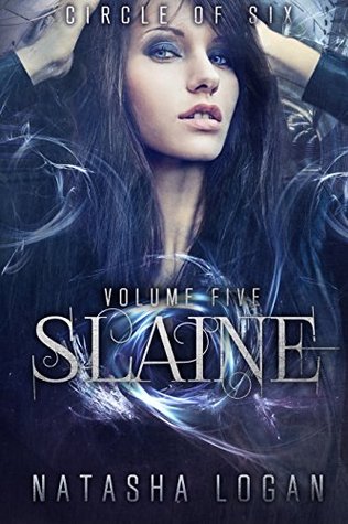 Slaine (Part Five) (Circle of Six Book 5)