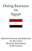 Doing Business in Egypt (Do...