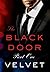 The Black Door by Velvet The Black Door by Velvet