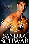 Eagle's Honor by Sandra Schwab