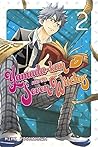 Yamada-kun and the Seven Witches, Vol. 02 by Miki Yoshikawa