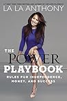 The Power Playbook by La La Anthony The Power Playbook by La La Anthony