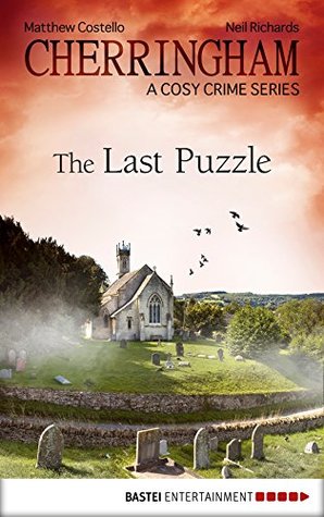 The Last Puzzle (Cherringham, #16)
