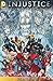 Injustice: Gods Among Us: Y...