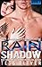 Rain Shadow (Rainshadow #3)