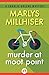 Murder at Moot Point (The Charlie Greene Mysteries Book 1)