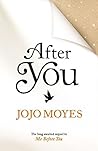 After You by Jojo Moyes