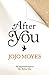 After You  (Me Before You, #2)