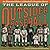 The League of Outsider Base...