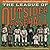 The League of Outsider Baseball by Gary Cieradkowski