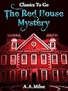 The Red House Mys...
