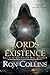Lords of Existence (Saga of the God-Touched Mage, #8)