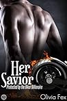 Her Savior: Protected by the Biker Billionaire (Biker Billionaire Boss, #1)