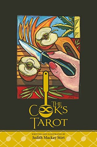 The Cook's Tarot (Paperback)