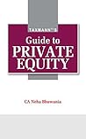 Taxmann Guide to Private Equity Taxmann Guide to Private Equity