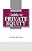Taxmann Guide to Private Equity