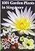 1001 Garden Plants in Singa...
