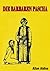 DIE BARBAREN PASCHA (German Edition)