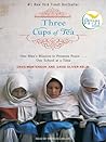 Three Cups of Tea...
