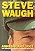 Steve Waugh's Ashes Diary 2001