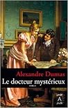 Le Docteur mystér...