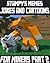 Minecraft: Stampy's Memes. Jokes And Cartoons 2 (Unofficial Minecraft Book)