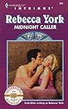 Midnight Caller (43 Light Street, #18) Midnight Caller (43 Light Street, #18)