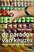 De paradox van keuzes: hoe teveel een probleem kan zijn