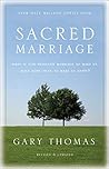 Sacred Marriage: ...