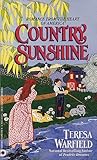 Country Sunshine (Homespun Romance)