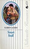 Smart Stuff (Silhouette Romance #764) Smart Stuff (Silhouette Romance #764)