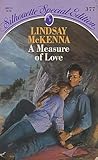 A Measure Of Love (Kincaid Trilogy #2)