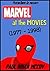 Marvel at the Movies: 1977-...